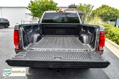 2013 GMC Sierra 1500 Work Truck