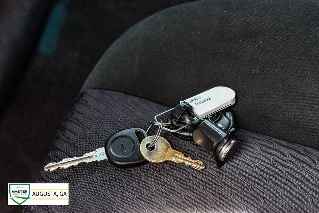 2013 GMC Sierra 1500 Work Truck