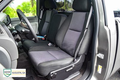 2013 GMC Sierra 1500 Work Truck