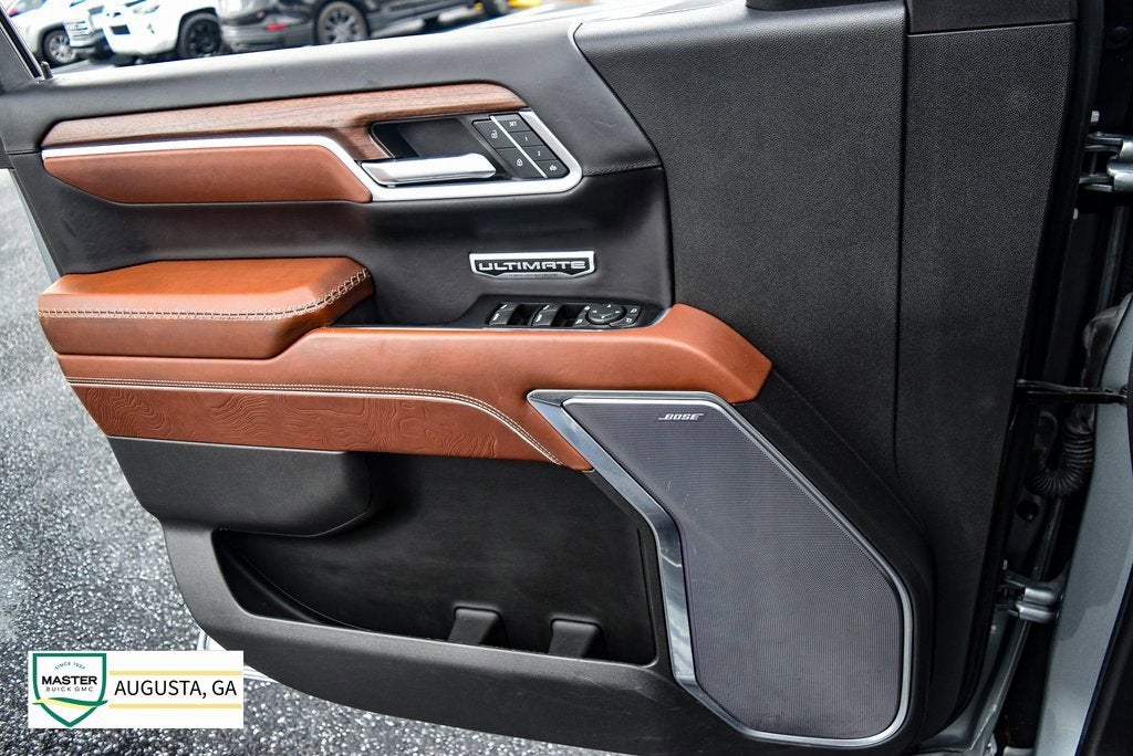 2023 GMC Sierra 1500 Denali Ultimate