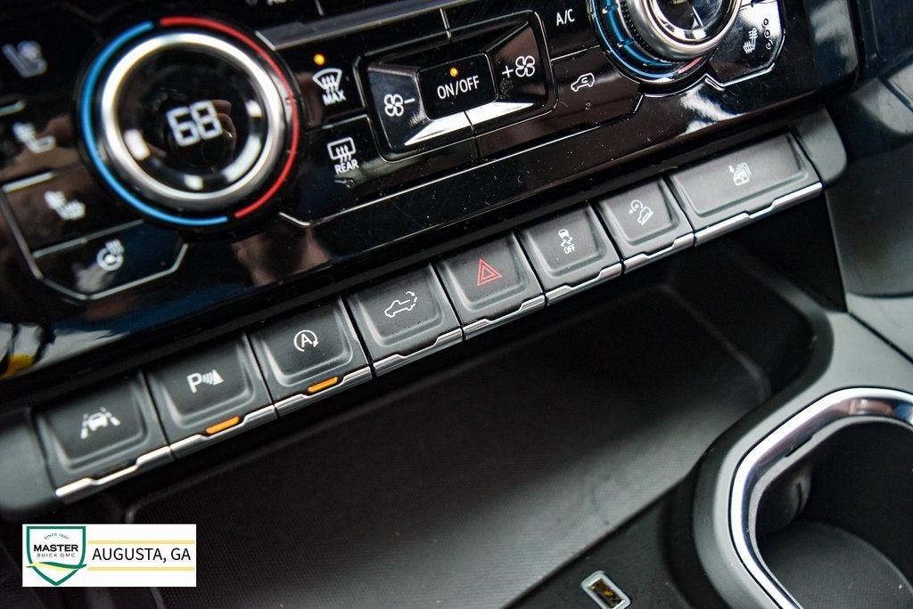 2023 GMC Sierra 1500 Denali Ultimate