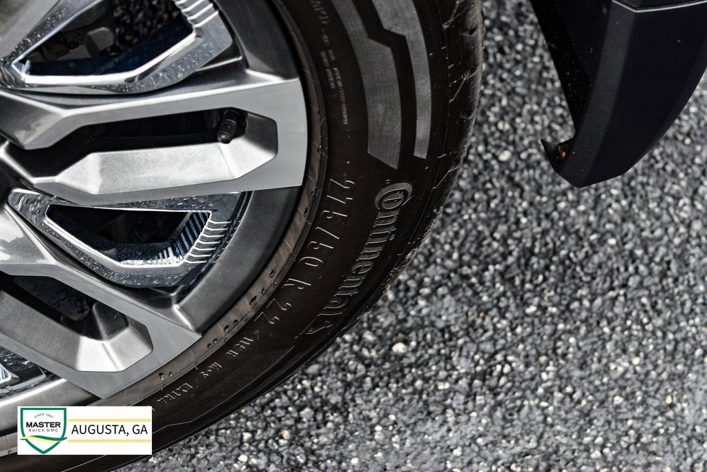 2023 GMC Sierra 1500 Denali Ultimate