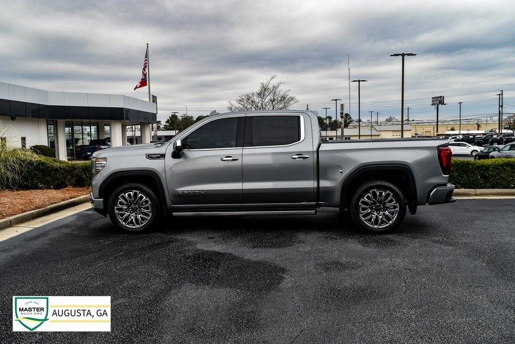 2023 GMC Sierra 1500 Denali Ultimate