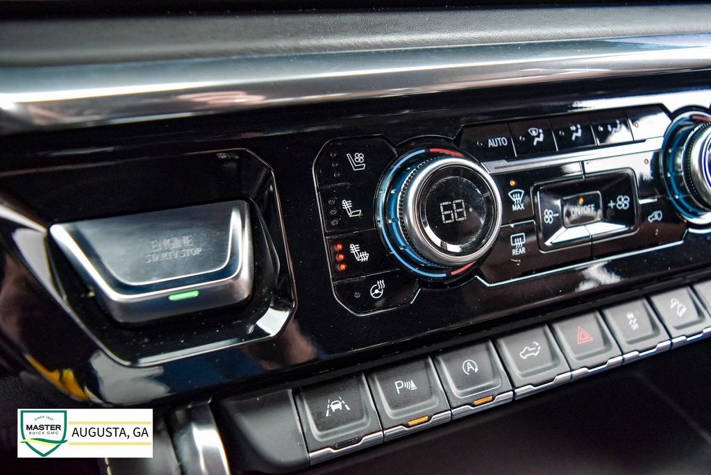 2023 GMC Sierra 1500 Denali Ultimate