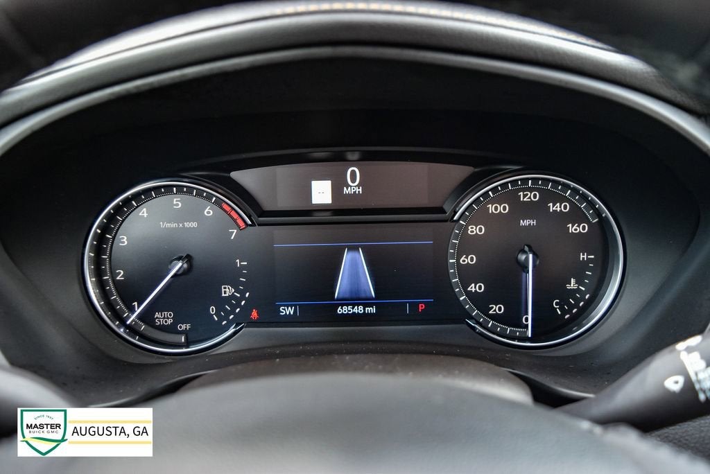 2019 Cadillac XT4 FWD Premium Luxury