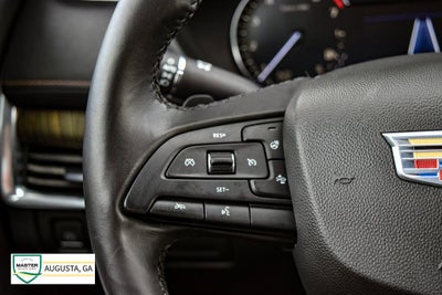 2019 Cadillac XT4 FWD Premium Luxury