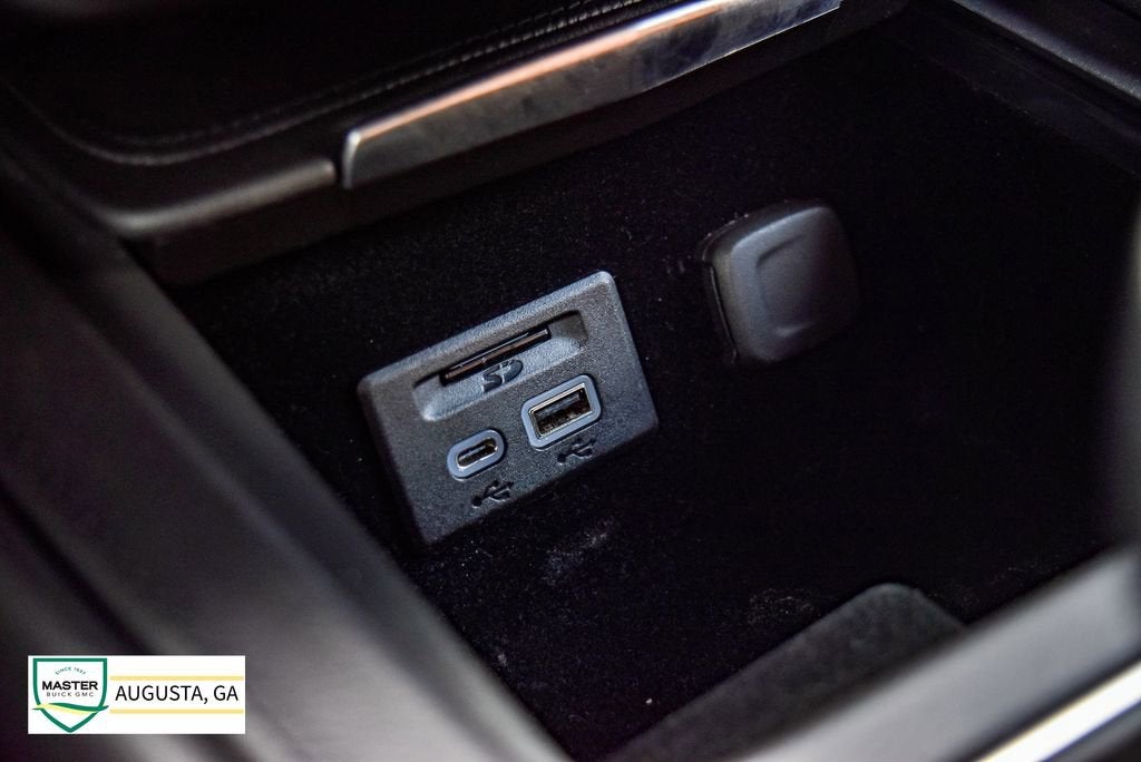 2019 Cadillac XT4 FWD Premium Luxury