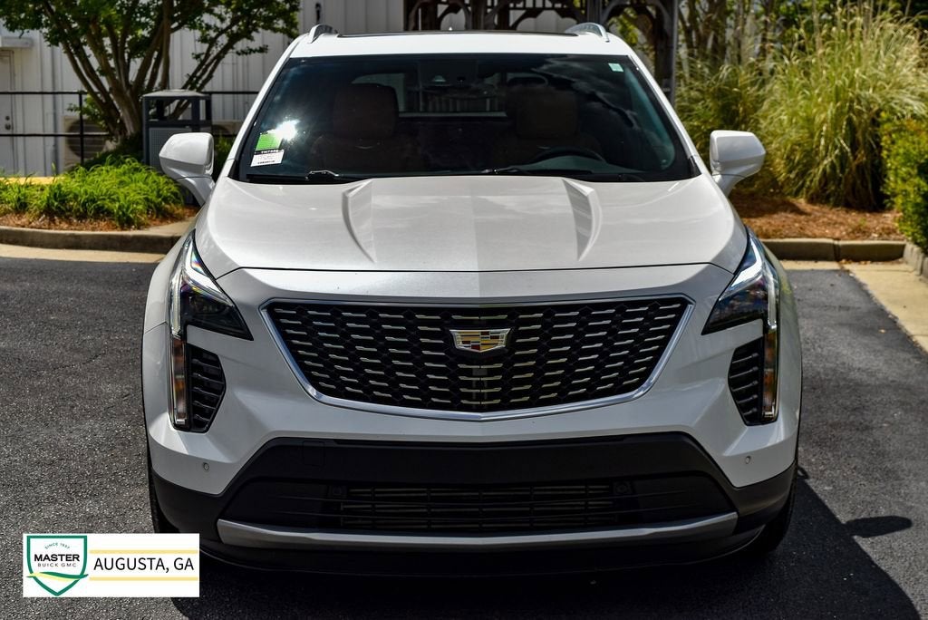 2019 Cadillac XT4 FWD Premium Luxury