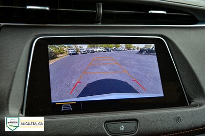 2019 Cadillac XT4 FWD Premium Luxury