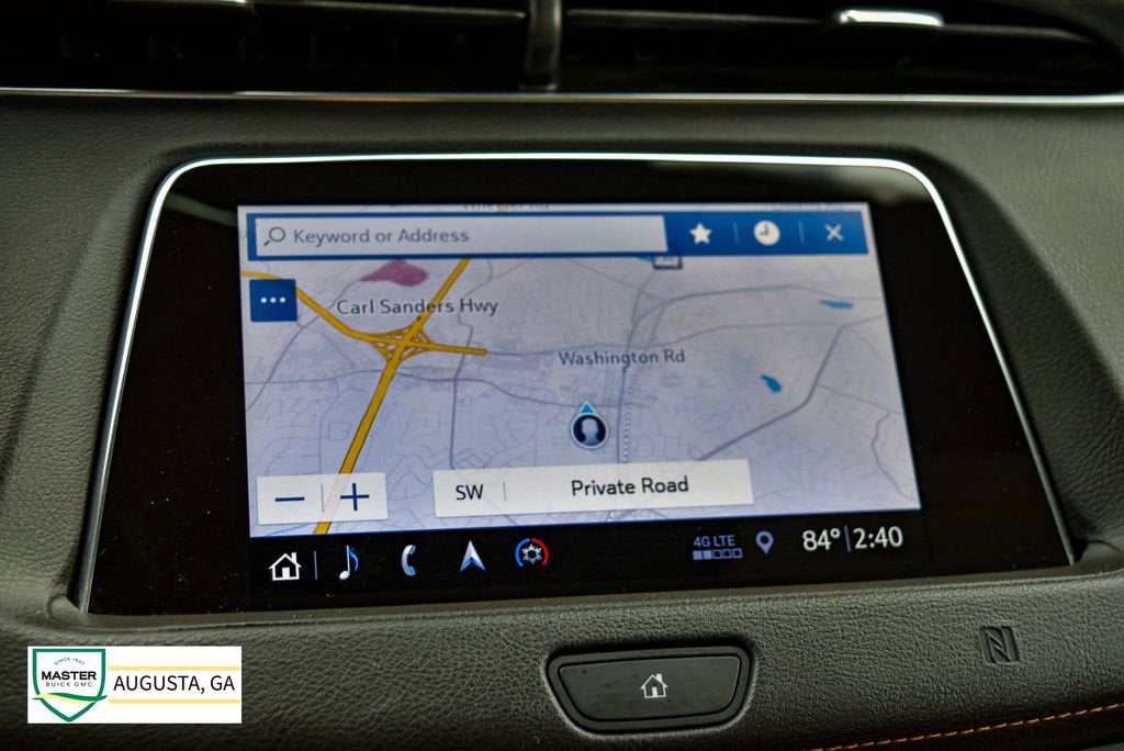 2019 Cadillac XT4 FWD Premium Luxury