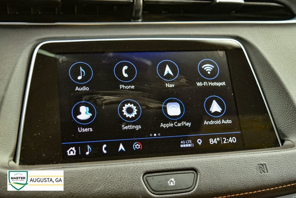 2019 Cadillac XT4 FWD Premium Luxury