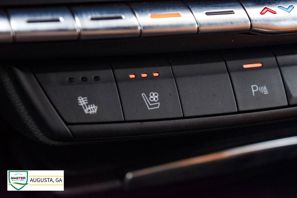 2019 Cadillac XT4 FWD Premium Luxury