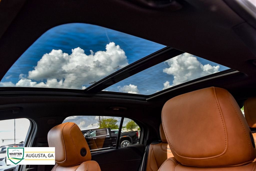 2019 Cadillac XT4 FWD Premium Luxury