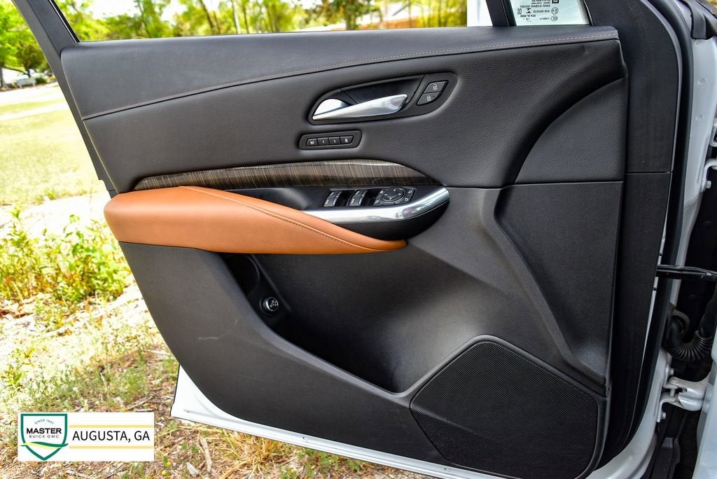 2019 Cadillac XT4 FWD Premium Luxury