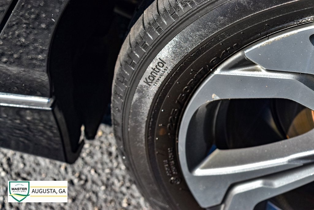 2020 Honda Accord Sedan EX-L