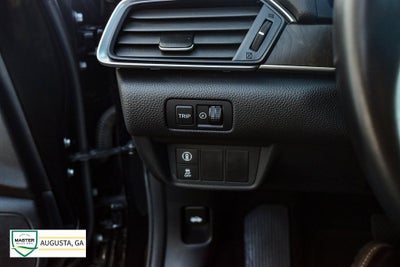 2020 Honda Accord Sedan EX-L