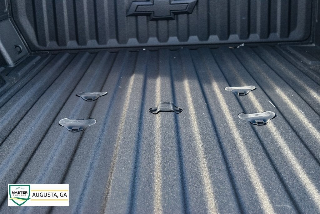 2025 Chevrolet Silverado 2500 HD High Country