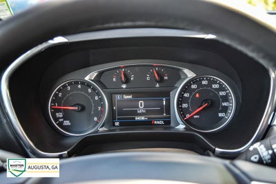 2020 Chevrolet Blazer 1LT