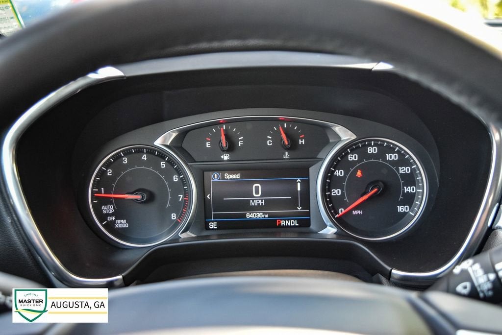 2020 Chevrolet Blazer 1LT