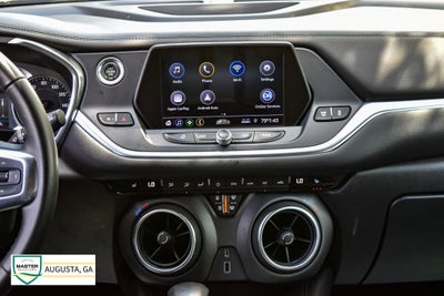 2020 Chevrolet Blazer 1LT