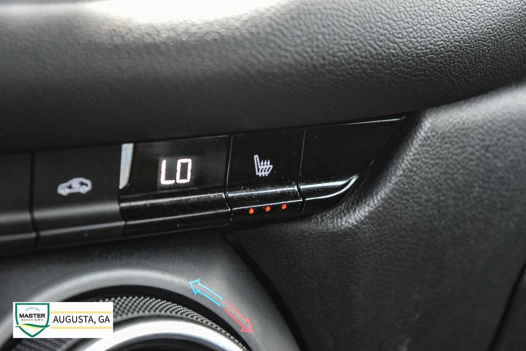 2020 Chevrolet Blazer 1LT