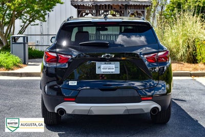 2020 Chevrolet Blazer 1LT