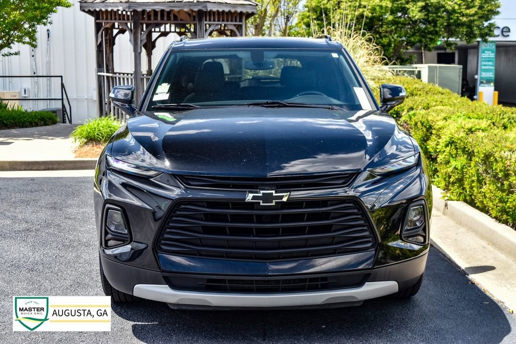 2020 Chevrolet Blazer 1LT