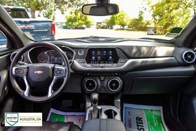 2020 Chevrolet Blazer 1LT