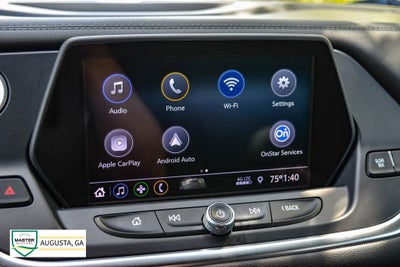 2020 Chevrolet Blazer 1LT