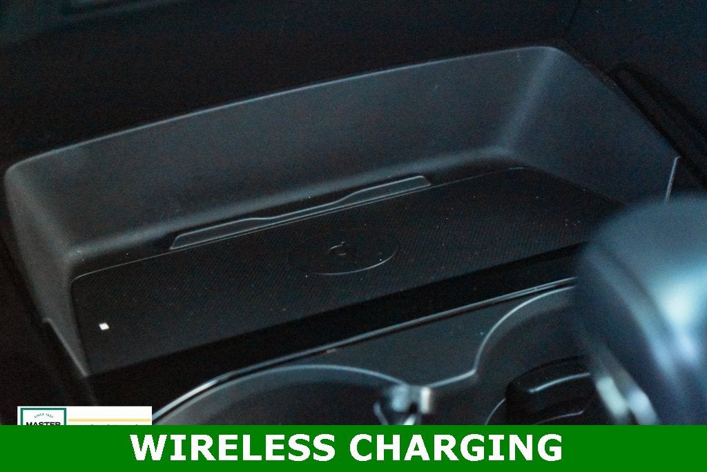 2024 Mazda Mazda CX-30 2.5 S Carbon Edition