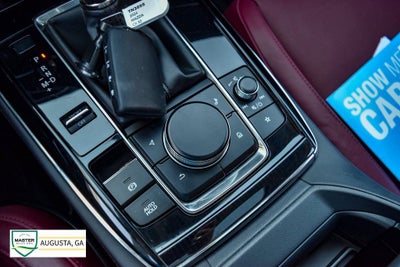 2024 Mazda Mazda CX-30 2.5 S Carbon Edition