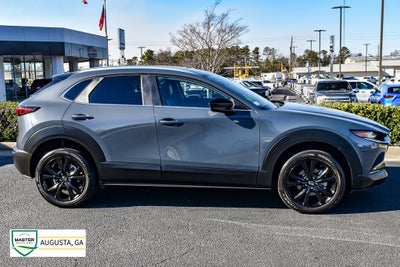 2024 Mazda Mazda CX-30 2.5 S Carbon Edition