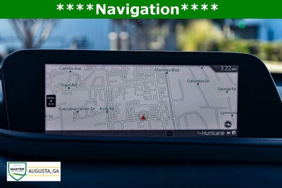 2024 Mazda Mazda CX-30 2.5 S Carbon Edition