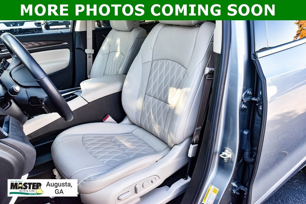 2024 Buick Enclave Avenir