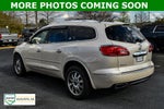 2013 Buick Enclave Leather