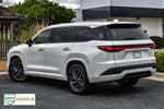 2025 Lexus TX TX 350
