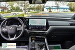 2025 Lexus TX TX 350