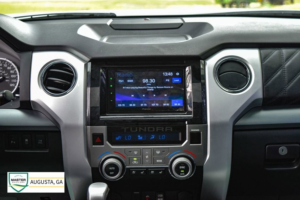 2014 Toyota Tundra 2WD Truck 1794