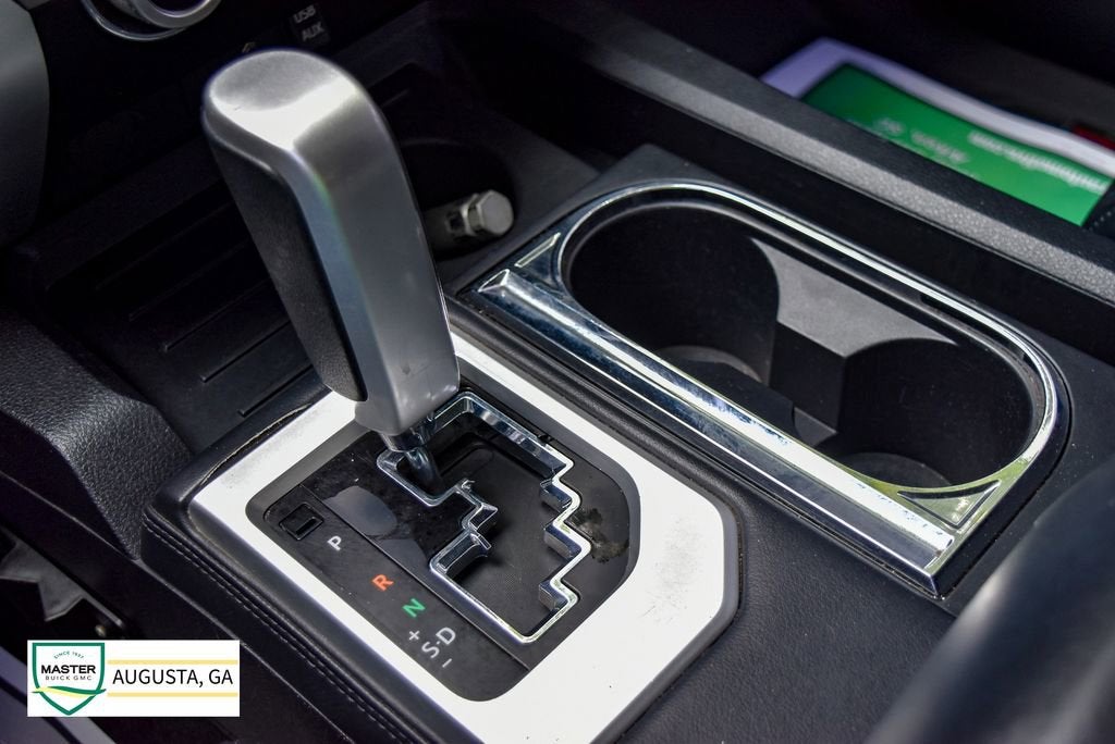 2014 Toyota Tundra 2WD Truck 1794