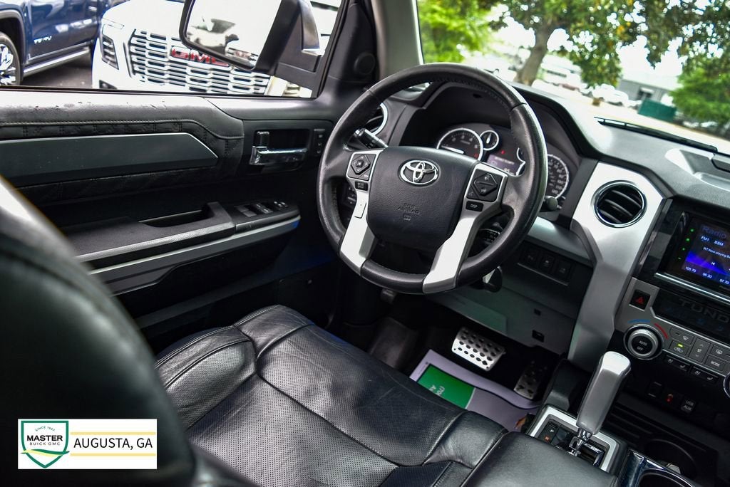 2014 Toyota Tundra 2WD Truck 1794