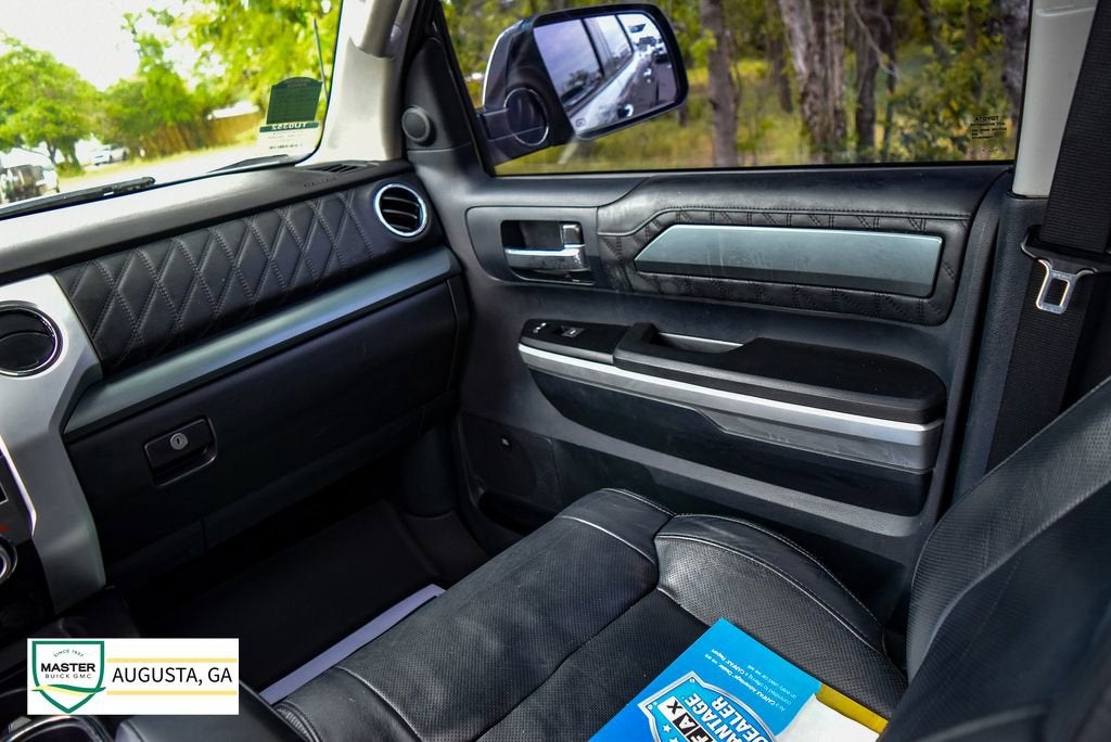 2014 Toyota Tundra 2WD Truck 1794