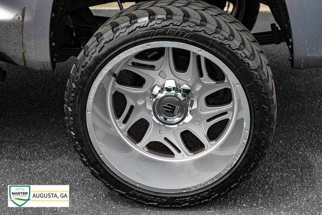 2014 Toyota Tundra 2WD Truck 1794