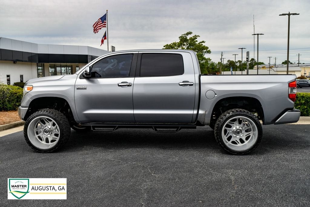 2014 Toyota Tundra 2WD Truck 1794