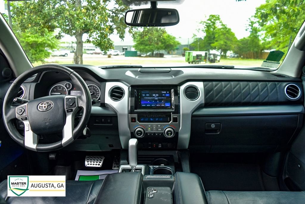 2014 Toyota Tundra 2WD Truck 1794