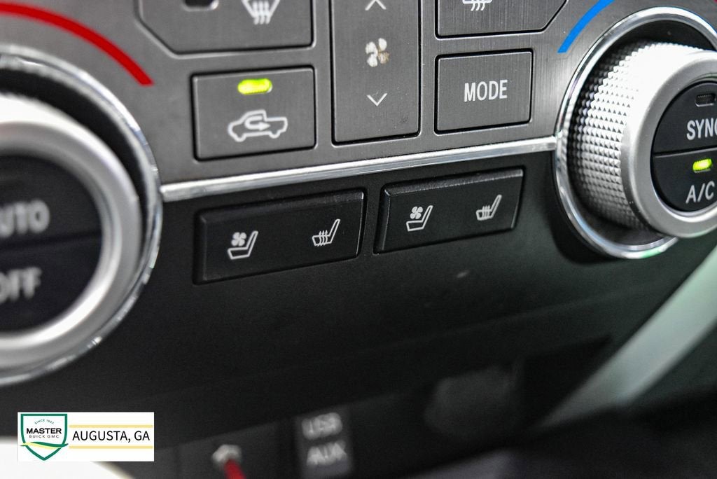 2014 Toyota Tundra 2WD Truck 1794