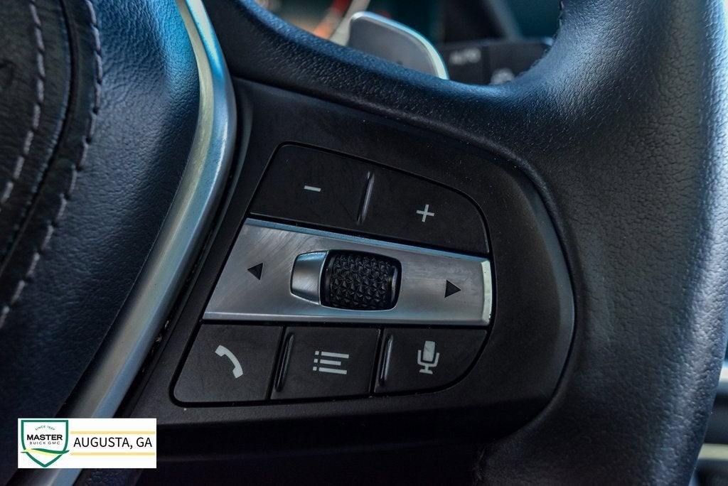 2020 BMW X5 sDrive40i