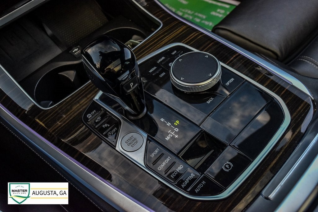 2020 BMW X5 sDrive40i