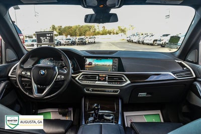 2020 BMW X5 sDrive40i