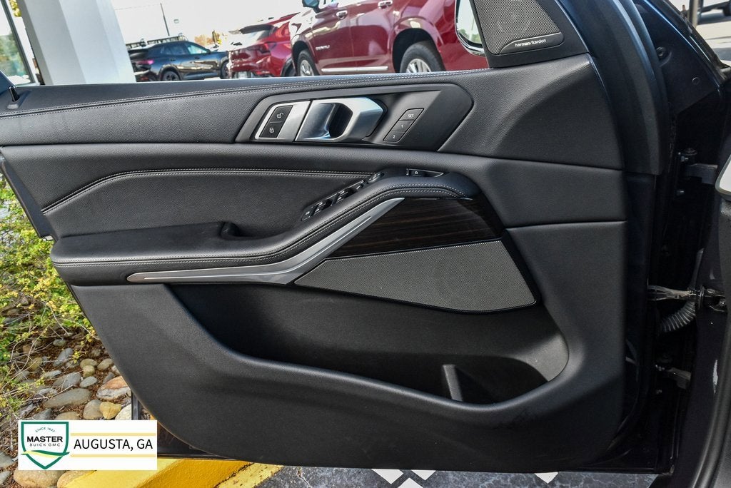 2020 BMW X5 sDrive40i