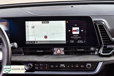 2025 Kia Sportage X-Pro